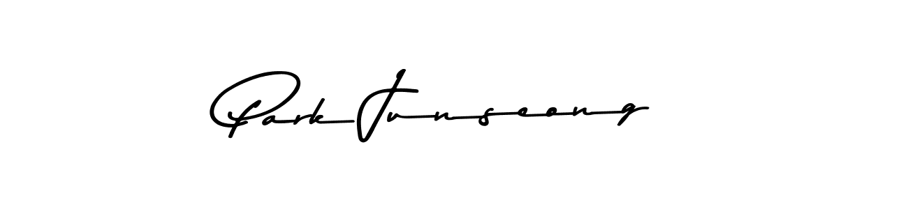 It looks lik you need a new signature style for name Park Junseong. Design unique handwritten (Asem Kandis PERSONAL USE) signature with our free signature maker in just a few clicks. Park Junseong signature style 9 images and pictures png