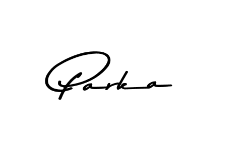 Once you've used our free online signature maker to create your best signature Asem Kandis PERSONAL USE style, it's time to enjoy all of the benefits that Parka name signing documents. Parka signature style 9 images and pictures png