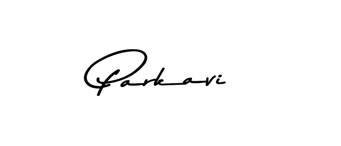 You should practise on your own different ways (Asem Kandis PERSONAL USE) to write your name (Parkavi) in signature. don't let someone else do it for you. Parkavi signature style 9 images and pictures png
