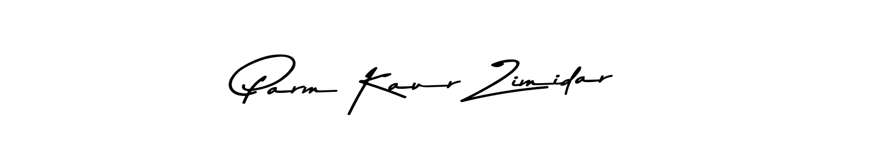 It looks lik you need a new signature style for name Parm Kaur Zimidar. Design unique handwritten (Asem Kandis PERSONAL USE) signature with our free signature maker in just a few clicks. Parm Kaur Zimidar signature style 9 images and pictures png