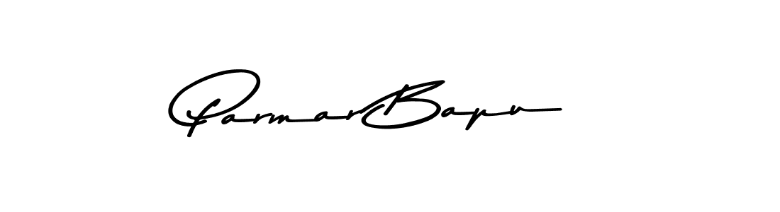 You can use this online signature creator to create a handwritten signature for the name Parmar Bapu. This is the best online autograph maker. Parmar Bapu signature style 9 images and pictures png