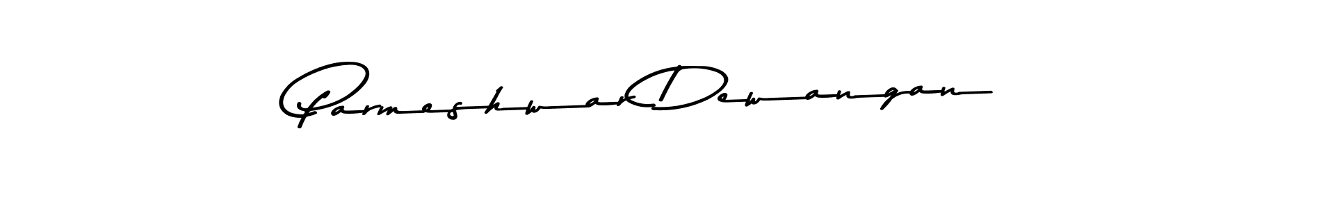 Similarly Asem Kandis PERSONAL USE is the best handwritten signature design. Signature creator online .You can use it as an online autograph creator for name Parmeshwar Dewangan. Parmeshwar Dewangan signature style 9 images and pictures png