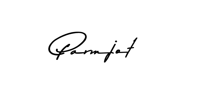 Make a beautiful signature design for name Parmjot. Use this online signature maker to create a handwritten signature for free. Parmjot signature style 9 images and pictures png