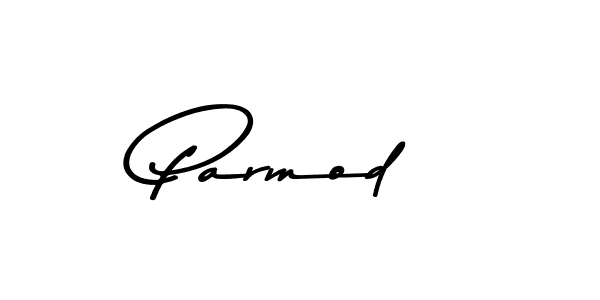 Use a signature maker to create a handwritten signature online. With this signature software, you can design (Asem Kandis PERSONAL USE) your own signature for name Parmod. Parmod signature style 9 images and pictures png