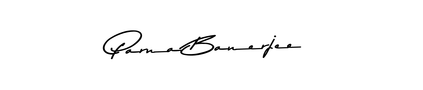 Once you've used our free online signature maker to create your best signature Asem Kandis PERSONAL USE style, it's time to enjoy all of the benefits that Parna Banerjee name signing documents. Parna Banerjee signature style 9 images and pictures png