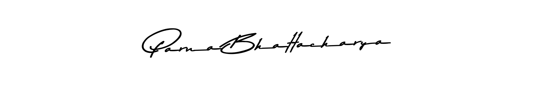 Make a short Parna Bhattacharya signature style. Manage your documents anywhere anytime using Asem Kandis PERSONAL USE. Create and add eSignatures, submit forms, share and send files easily. Parna Bhattacharya signature style 9 images and pictures png