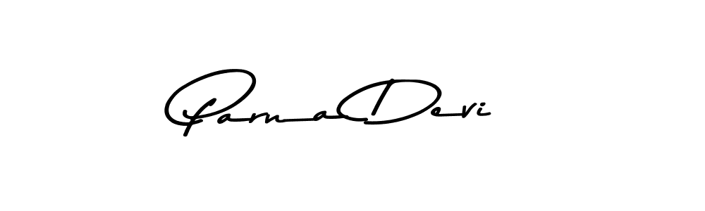 Once you've used our free online signature maker to create your best signature Asem Kandis PERSONAL USE style, it's time to enjoy all of the benefits that Parna Devi name signing documents. Parna Devi signature style 9 images and pictures png