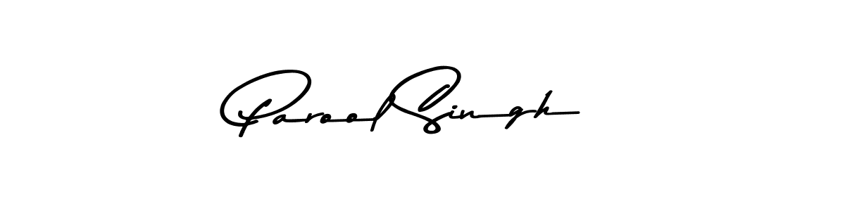 The best way (Asem Kandis PERSONAL USE) to make a short signature is to pick only two or three words in your name. The name Parool Singh include a total of six letters. For converting this name. Parool Singh signature style 9 images and pictures png
