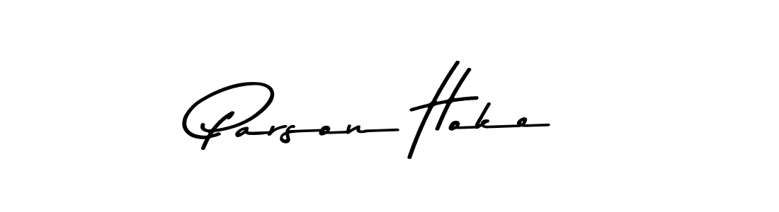 Best and Professional Signature Style for Parson Hoke. Asem Kandis PERSONAL USE Best Signature Style Collection. Parson Hoke signature style 9 images and pictures png