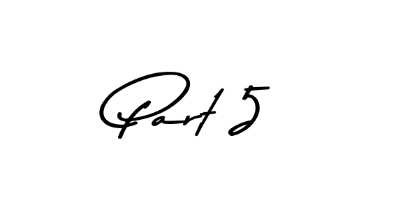 Make a short Part 5 signature style. Manage your documents anywhere anytime using Asem Kandis PERSONAL USE. Create and add eSignatures, submit forms, share and send files easily. Part 5 signature style 9 images and pictures png