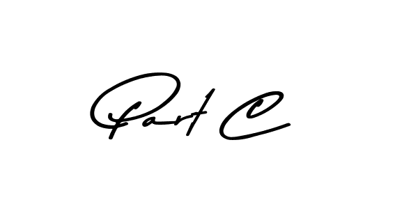 You should practise on your own different ways (Asem Kandis PERSONAL USE) to write your name (Part C) in signature. don't let someone else do it for you. Part C signature style 9 images and pictures png