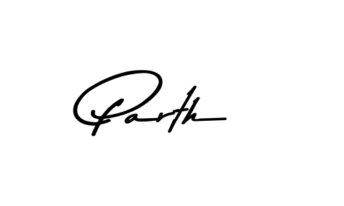 How to Draw Parth signature style? Asem Kandis PERSONAL USE is a latest design signature styles for name Parth. Parth signature style 9 images and pictures png
