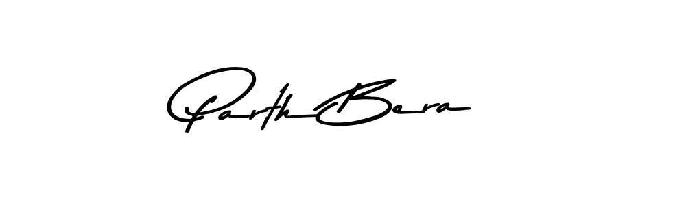Here are the top 10 professional signature styles for the name Parth Bera. These are the best autograph styles you can use for your name. Parth Bera signature style 9 images and pictures png