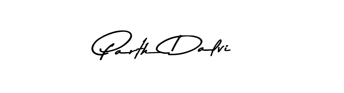 Similarly Asem Kandis PERSONAL USE is the best handwritten signature design. Signature creator online .You can use it as an online autograph creator for name Parth Dalvi. Parth Dalvi signature style 9 images and pictures png