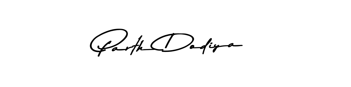 You should practise on your own different ways (Asem Kandis PERSONAL USE) to write your name (Parth Dodiya) in signature. don't let someone else do it for you. Parth Dodiya signature style 9 images and pictures png