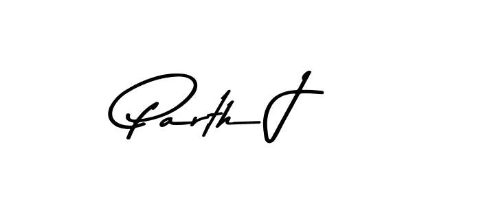 Make a short Parth J signature style. Manage your documents anywhere anytime using Asem Kandis PERSONAL USE. Create and add eSignatures, submit forms, share and send files easily. Parth J signature style 9 images and pictures png