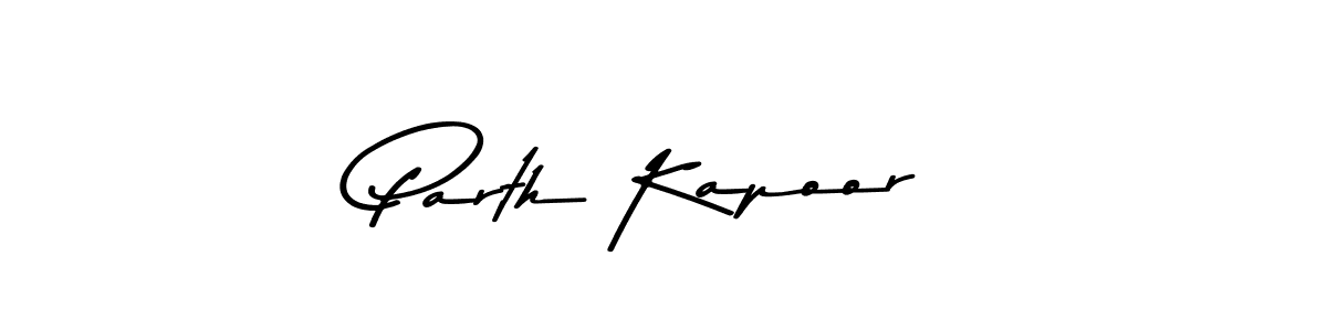 Make a short Parth Kapoor signature style. Manage your documents anywhere anytime using Asem Kandis PERSONAL USE. Create and add eSignatures, submit forms, share and send files easily. Parth Kapoor signature style 9 images and pictures png