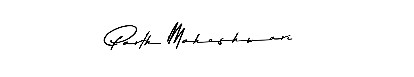 How to Draw Parth Maheshwari signature style? Asem Kandis PERSONAL USE is a latest design signature styles for name Parth Maheshwari. Parth Maheshwari signature style 9 images and pictures png