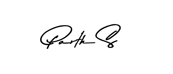 Once you've used our free online signature maker to create your best signature Asem Kandis PERSONAL USE style, it's time to enjoy all of the benefits that Parth S name signing documents. Parth S signature style 9 images and pictures png