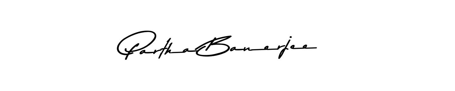 Once you've used our free online signature maker to create your best signature Asem Kandis PERSONAL USE style, it's time to enjoy all of the benefits that Partha Banerjee name signing documents. Partha Banerjee signature style 9 images and pictures png