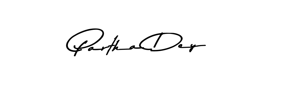 This is the best signature style for the Partha Dey name. Also you like these signature font (Asem Kandis PERSONAL USE). Mix name signature. Partha Dey signature style 9 images and pictures png