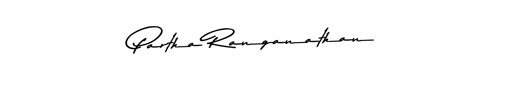 It looks lik you need a new signature style for name Partha Ranganathan. Design unique handwritten (Asem Kandis PERSONAL USE) signature with our free signature maker in just a few clicks. Partha Ranganathan signature style 9 images and pictures png