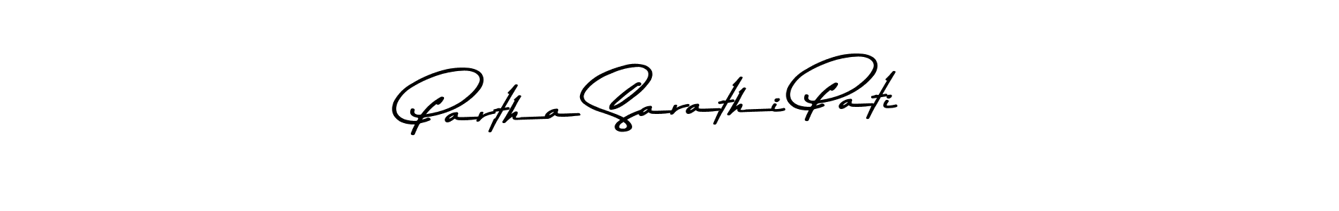 Make a beautiful signature design for name Partha Sarathi Pati. Use this online signature maker to create a handwritten signature for free. Partha Sarathi Pati signature style 9 images and pictures png