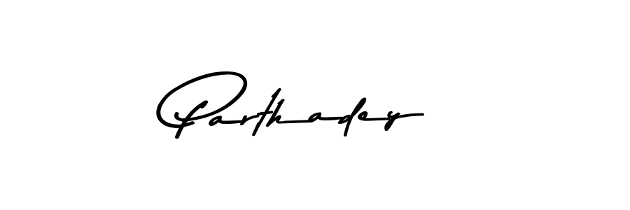 It looks lik you need a new signature style for name Parthadey. Design unique handwritten (Asem Kandis PERSONAL USE) signature with our free signature maker in just a few clicks. Parthadey signature style 9 images and pictures png