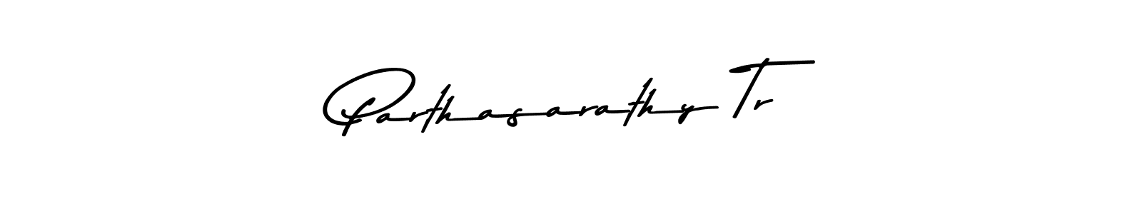 You should practise on your own different ways (Asem Kandis PERSONAL USE) to write your name (Parthasarathy Tr) in signature. don't let someone else do it for you. Parthasarathy Tr signature style 9 images and pictures png