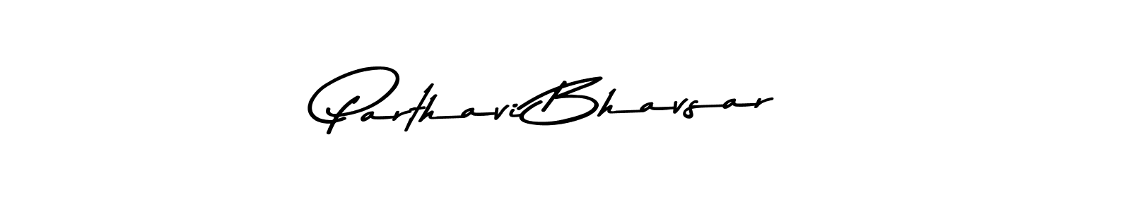 Also we have Parthavi Bhavsar name is the best signature style. Create professional handwritten signature collection using Asem Kandis PERSONAL USE autograph style. Parthavi Bhavsar signature style 9 images and pictures png