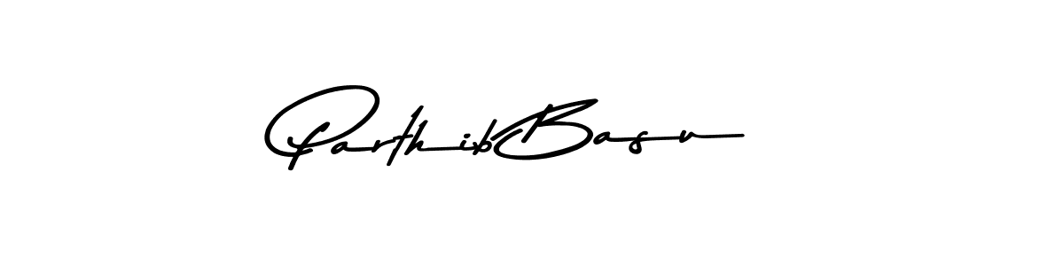 if you are searching for the best signature style for your name Parthib Basu. so please give up your signature search. here we have designed multiple signature styles  using Asem Kandis PERSONAL USE. Parthib Basu signature style 9 images and pictures png
