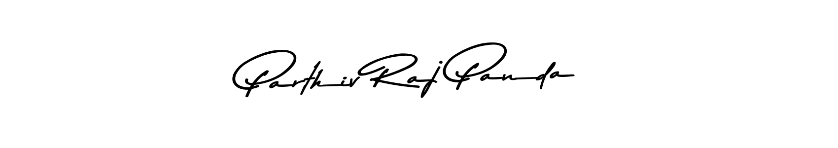 Parthiv Raj Panda stylish signature style. Best Handwritten Sign (Asem Kandis PERSONAL USE) for my name. Handwritten Signature Collection Ideas for my name Parthiv Raj Panda. Parthiv Raj Panda signature style 9 images and pictures png
