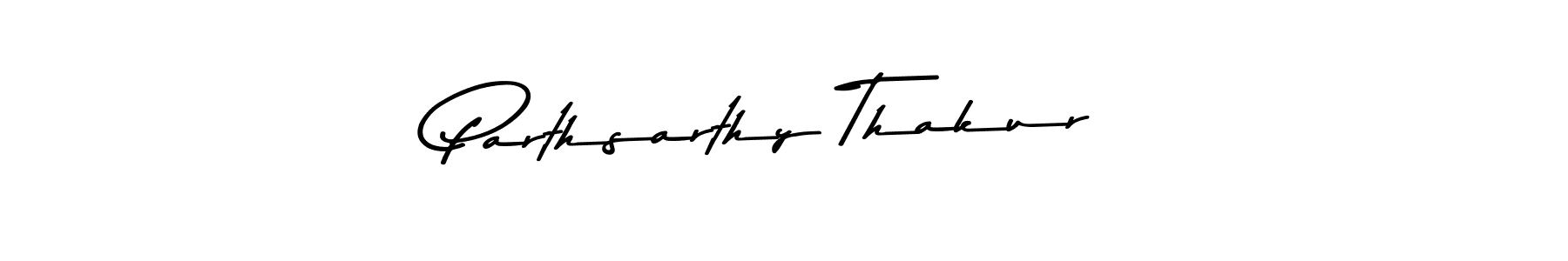 Also we have Parthsarthy Thakur name is the best signature style. Create professional handwritten signature collection using Asem Kandis PERSONAL USE autograph style. Parthsarthy Thakur signature style 9 images and pictures png