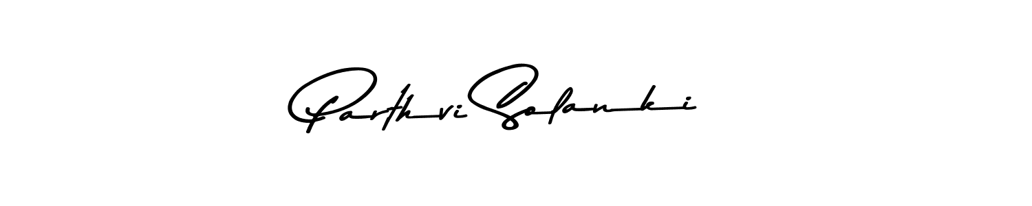Also You can easily find your signature by using the search form. We will create Parthvi Solanki name handwritten signature images for you free of cost using Asem Kandis PERSONAL USE sign style. Parthvi Solanki signature style 9 images and pictures png