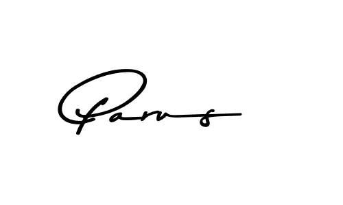 This is the best signature style for the Parus name. Also you like these signature font (Asem Kandis PERSONAL USE). Mix name signature. Parus signature style 9 images and pictures png