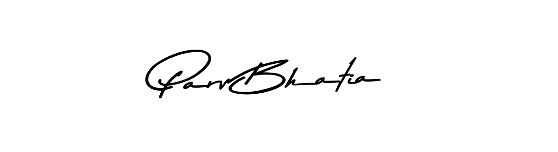 Here are the top 10 professional signature styles for the name Parv Bhatia. These are the best autograph styles you can use for your name. Parv Bhatia signature style 9 images and pictures png