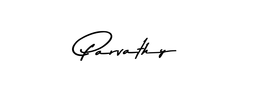 Make a short Parvathy  signature style. Manage your documents anywhere anytime using Asem Kandis PERSONAL USE. Create and add eSignatures, submit forms, share and send files easily. Parvathy  signature style 9 images and pictures png