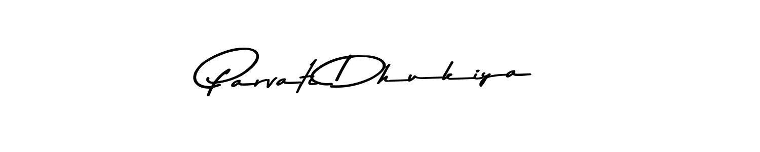 How to Draw Parvati Dhukiya signature style? Asem Kandis PERSONAL USE is a latest design signature styles for name Parvati Dhukiya. Parvati Dhukiya signature style 9 images and pictures png