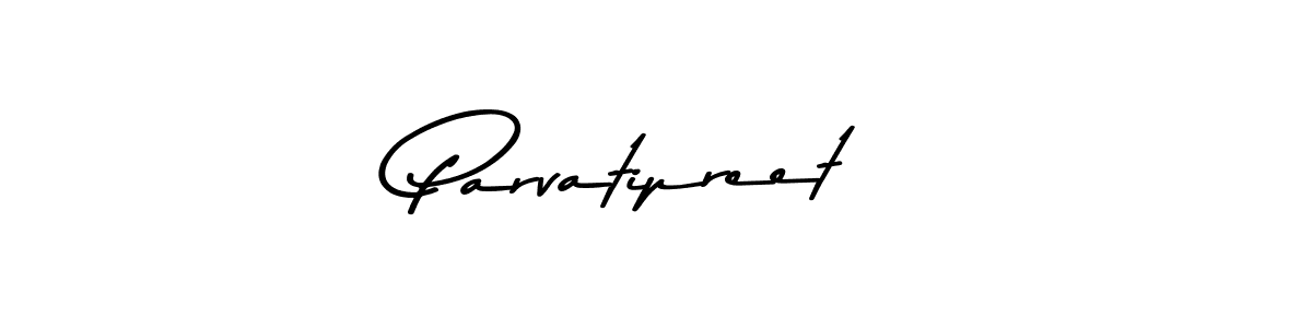 The best way (Asem Kandis PERSONAL USE) to make a short signature is to pick only two or three words in your name. The name Parvatipreet include a total of six letters. For converting this name. Parvatipreet signature style 9 images and pictures png