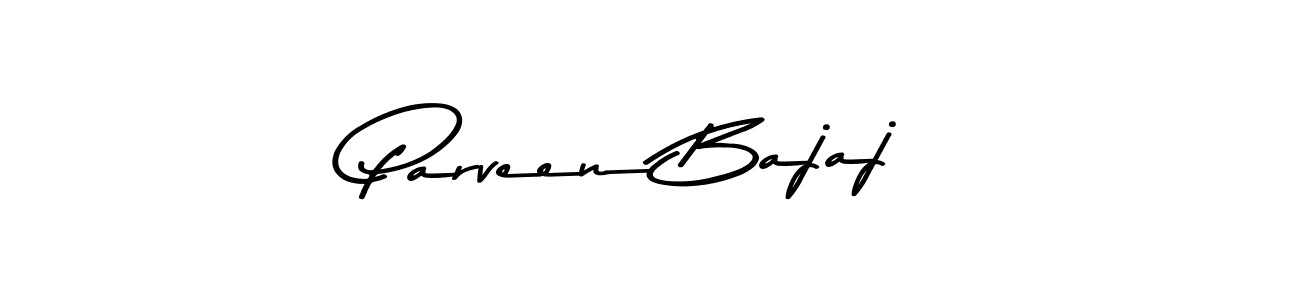 The best way (Asem Kandis PERSONAL USE) to make a short signature is to pick only two or three words in your name. The name Parveen Bajaj include a total of six letters. For converting this name. Parveen Bajaj signature style 9 images and pictures png