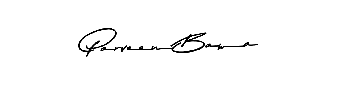 Here are the top 10 professional signature styles for the name Parveen Bawa. These are the best autograph styles you can use for your name. Parveen Bawa signature style 9 images and pictures png