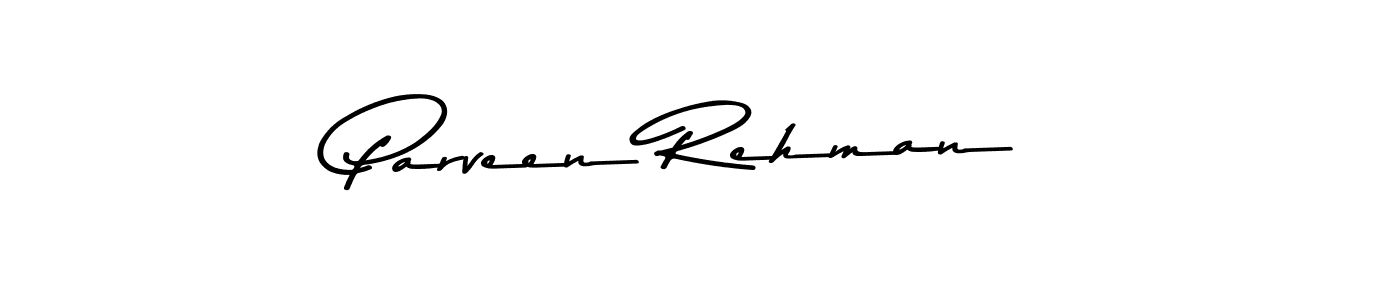 Similarly Asem Kandis PERSONAL USE is the best handwritten signature design. Signature creator online .You can use it as an online autograph creator for name Parveen Rehman. Parveen Rehman signature style 9 images and pictures png