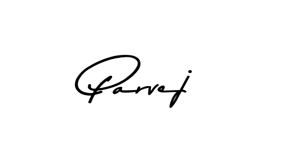 The best way (Asem Kandis PERSONAL USE) to make a short signature is to pick only two or three words in your name. The name Parvej include a total of six letters. For converting this name. Parvej signature style 9 images and pictures png