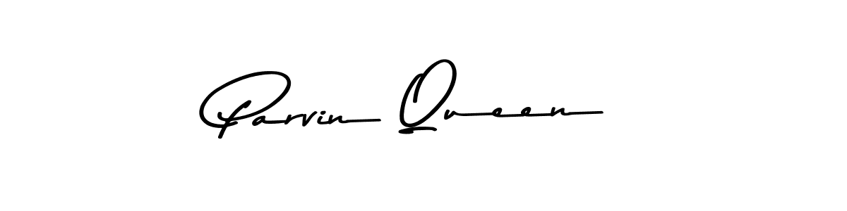 It looks lik you need a new signature style for name Parvin Queen. Design unique handwritten (Asem Kandis PERSONAL USE) signature with our free signature maker in just a few clicks. Parvin Queen signature style 9 images and pictures png