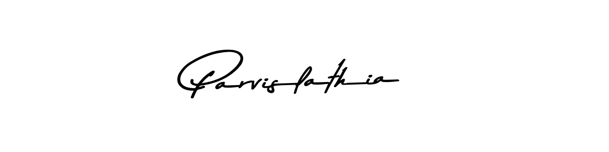 if you are searching for the best signature style for your name Parvislathia. so please give up your signature search. here we have designed multiple signature styles  using Asem Kandis PERSONAL USE. Parvislathia signature style 9 images and pictures png
