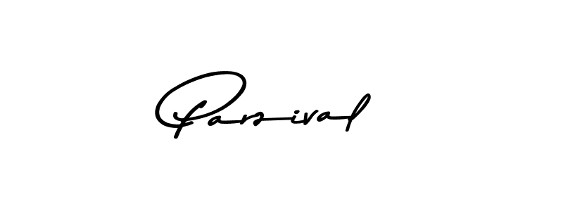 Design your own signature with our free online signature maker. With this signature software, you can create a handwritten (Asem Kandis PERSONAL USE) signature for name Parzival. Parzival signature style 9 images and pictures png