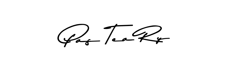 Best and Professional Signature Style for Pas Tea Ry. Asem Kandis PERSONAL USE Best Signature Style Collection. Pas Tea Ry signature style 9 images and pictures png