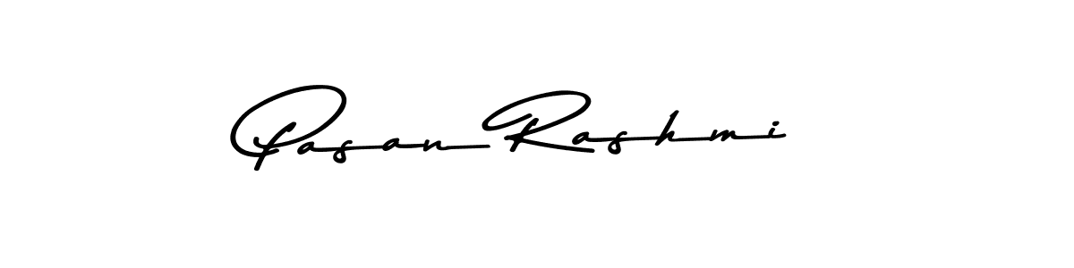 You should practise on your own different ways (Asem Kandis PERSONAL USE) to write your name (Pasan Rashmi) in signature. don't let someone else do it for you. Pasan Rashmi signature style 9 images and pictures png