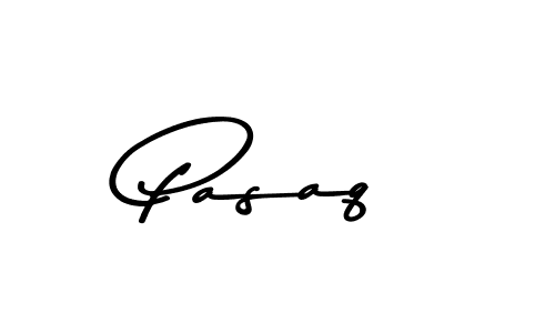 Once you've used our free online signature maker to create your best signature Asem Kandis PERSONAL USE style, it's time to enjoy all of the benefits that Pasaq name signing documents. Pasaq signature style 9 images and pictures png