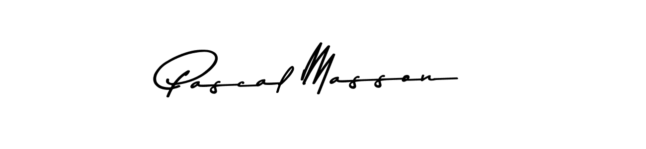 Here are the top 10 professional signature styles for the name Pascal Masson. These are the best autograph styles you can use for your name. Pascal Masson signature style 9 images and pictures png